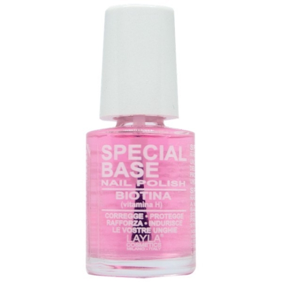 Layla Special Base Pantenolo