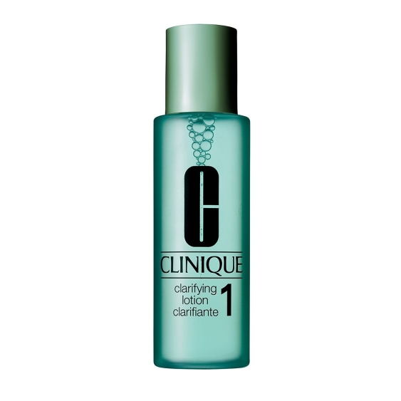Clinique Clarifying Lotion 1 - Pelle secca - 200ml