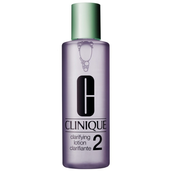 Clinique Clarifying Lotion 2 - Pelle normale - 200ml