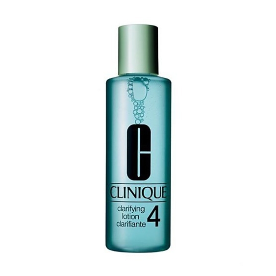 Clinique Clarifying Lotion 4 - Pelle molto grassa - 200ml
