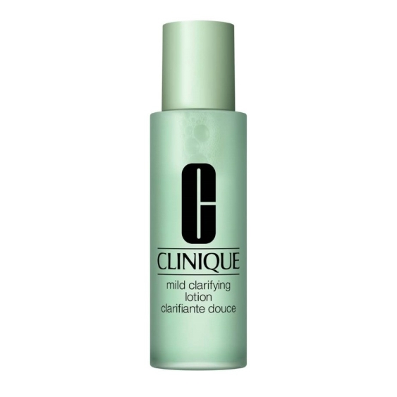 Clinique Mild Clarifying Lotion - Pelli delicate - 200ml