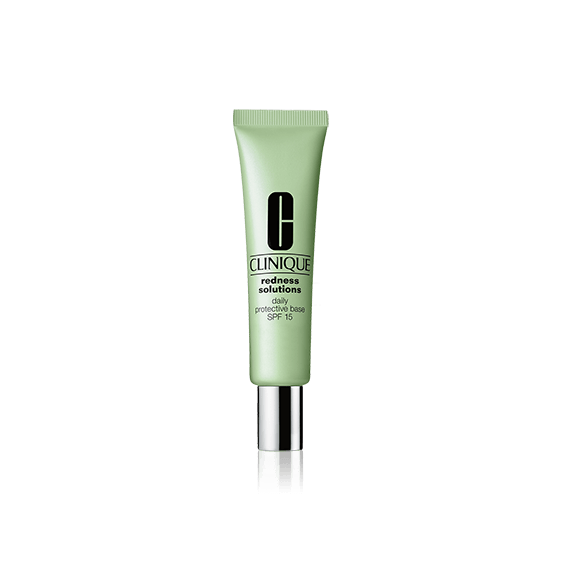 Clinique Redness Solutions Daily Protective Base SPF15 - 40ml