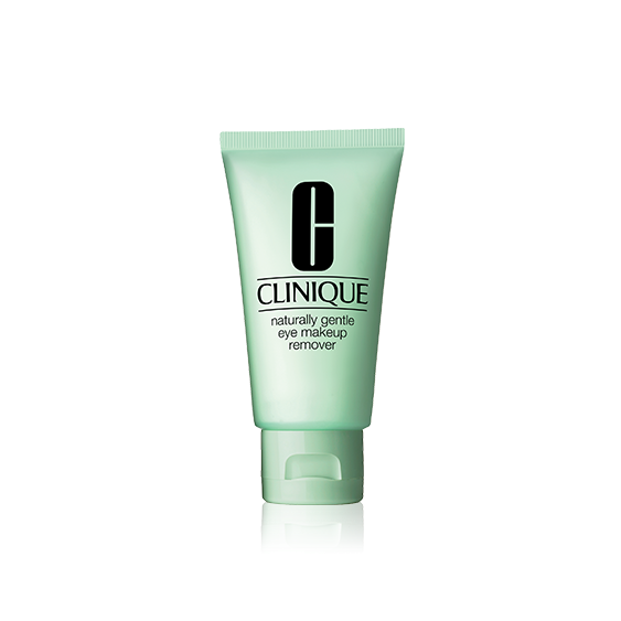 Clinique Naturally Gentle Eye Makeup Remover - 75ml