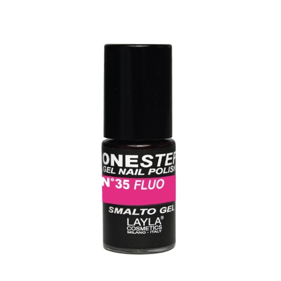 Layla Smalto One Step Gel - 69