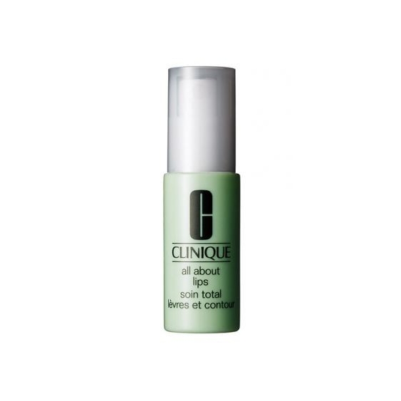Clinique All About Lips 12ML
