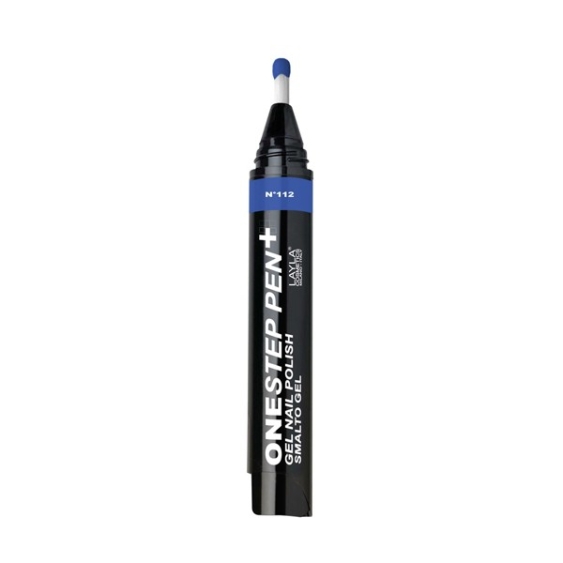 Layla Smalto One Step Pen - 101