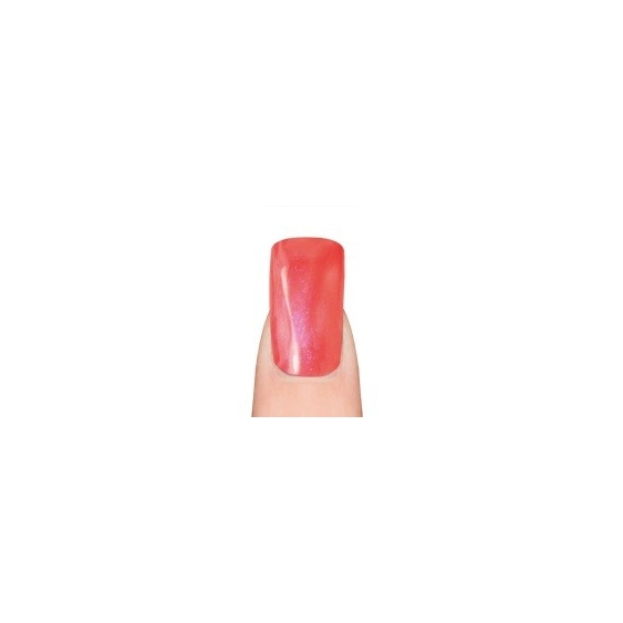 Layla Smalto Gel Colorato Removibile - 27