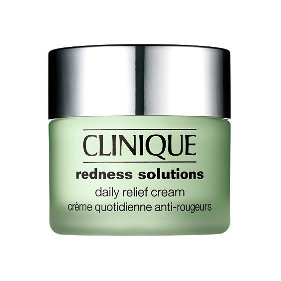 Clinique Redness Solutions Daily Relief Cream - 50ml