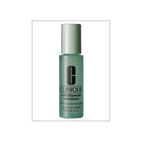 Clinique Anti-Blemish Solutions Spot Treatment Gel 15ML