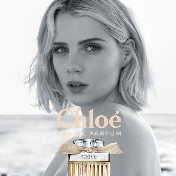 Profumo da Donna Chloè Eau de Parfum  confezione da 30ML
