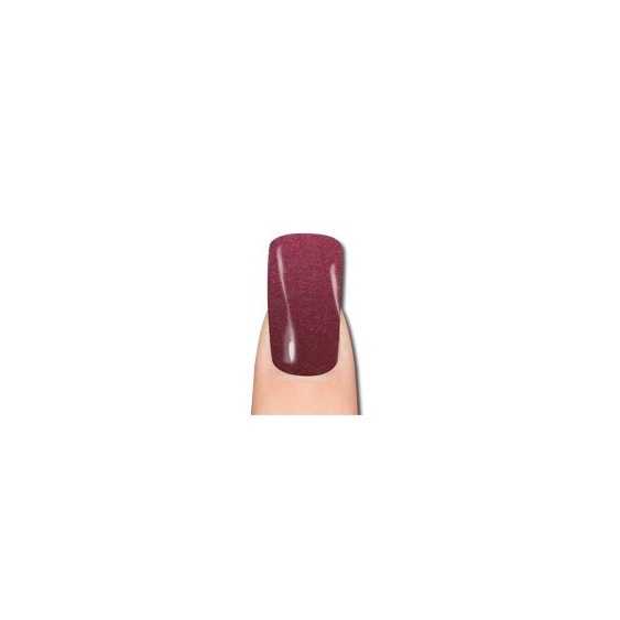 Layla Smalto Gel Colorato Removibile - 156
