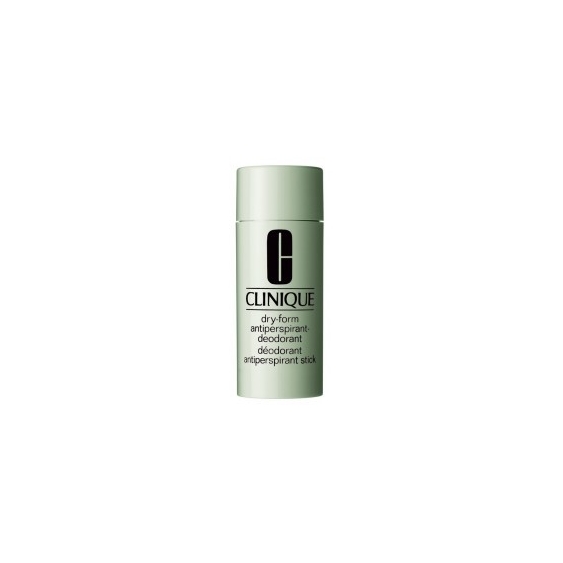 Clinique Dry-Form Antiperspirant Deodorant Stick 75g