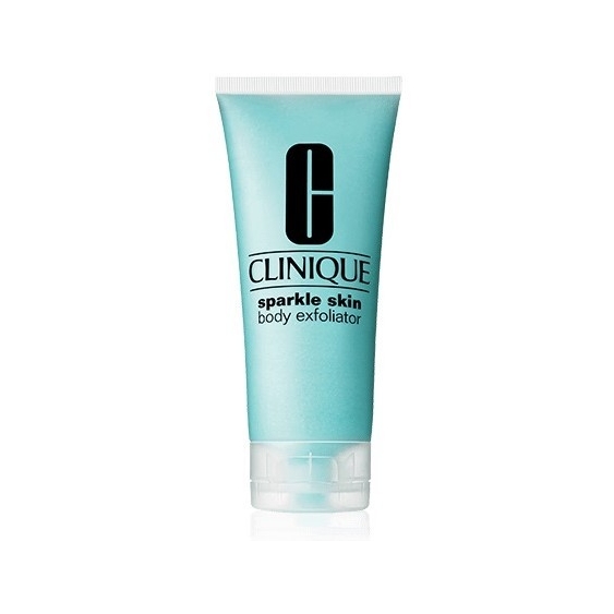 Clinique Sparkle Skin Body Exfoliator 200ML