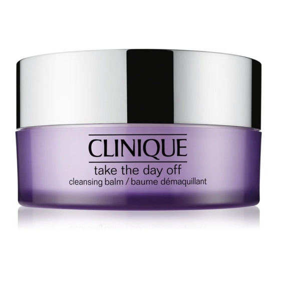 Clinique Take the Day Off Cleansing Balm 125ML