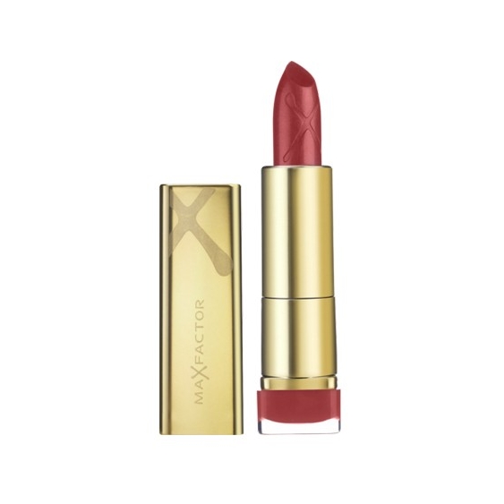 Max Factor Colour Elixir Lipstick - 510 English Rose