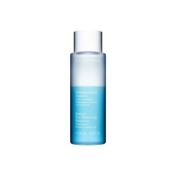 Clarins Demaquillant Express