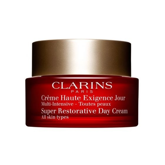 Clarins Super Restorative Day Cream 50ML