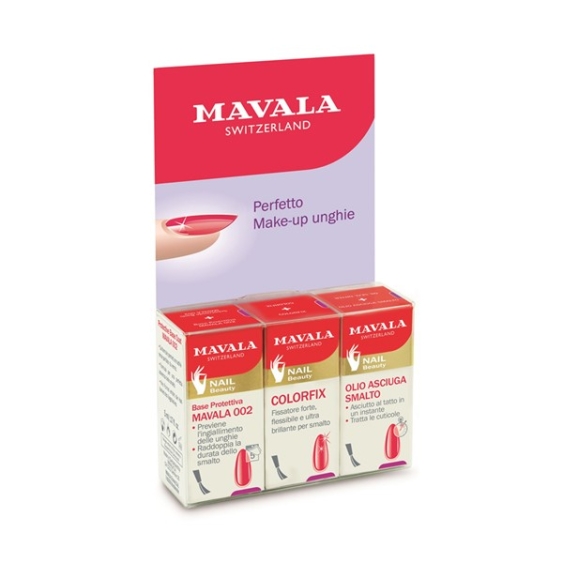 Mavala Perfetto Make Up Unghie