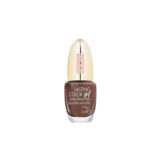 Pupa Lasting Color Gel - 178 Intense Brown