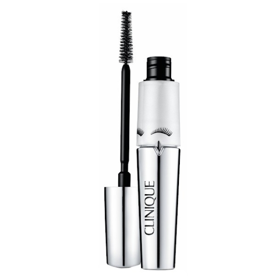 Clinique Lash Power Flutter-to-Full Mascara
