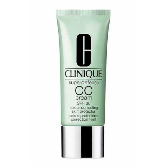 Clinique Superdefense CC Cream SPF30 - 04 Medium