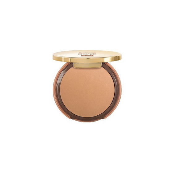 Pupa Extreme Bronze - Fondotinta Solare SPF 15 - 002 Gold