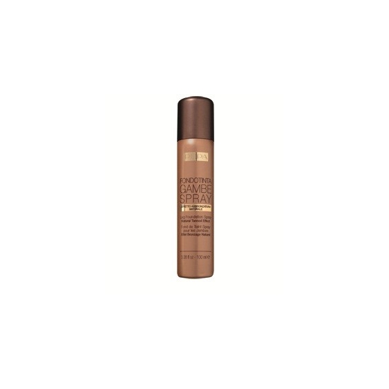 Pupa Fondotinta Gambe Spray - 001