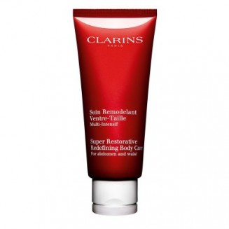 Clarins Super Restorative Redefining Body Care - Crema