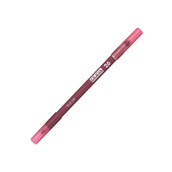 Pupa True Lips - 22 Plum Brown