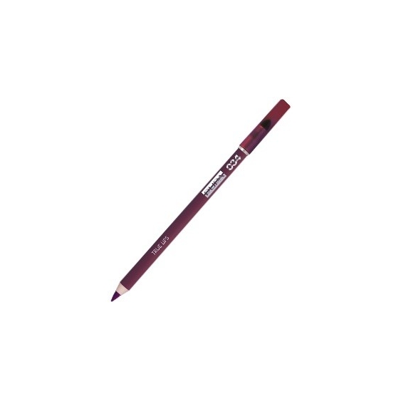 Pupa True Lips - 34 Red Plum