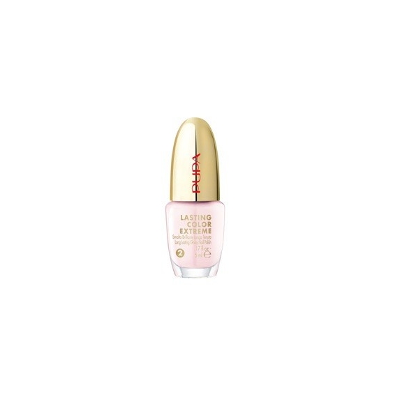 Pupa Lasting Color Extreme - 014 Soft Pink