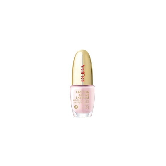 Pupa Lasting Color Extreme - 016 Frosted Pink