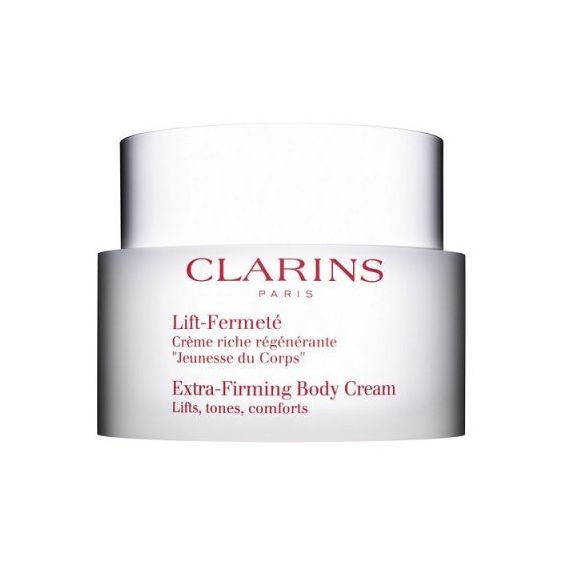 Clarins Extra-Firming Body Cream 200ML