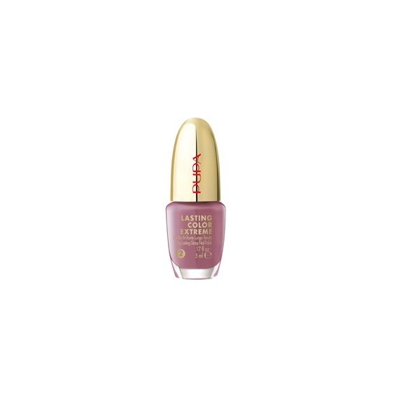 Pupa Lasting Color Extreme - 019 Dark Mauve