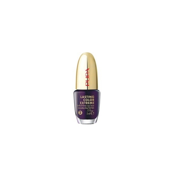Pupa Lasting Color Extreme - 023 Majestic Violet