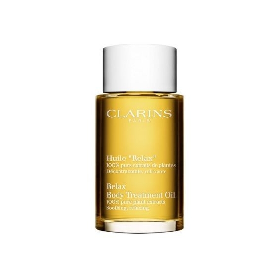 Clarins Body Treatment Oil - Relax