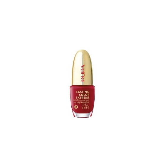 Pupa Lasting Color Extreme - 027 Red Soul