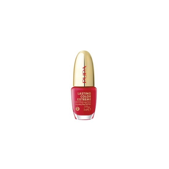 Pupa Lasting Color Extreme - 028 Classic Red