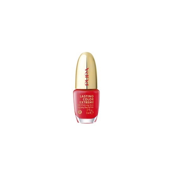 Pupa Lasting Color Extreme - 029 Reddish Glow