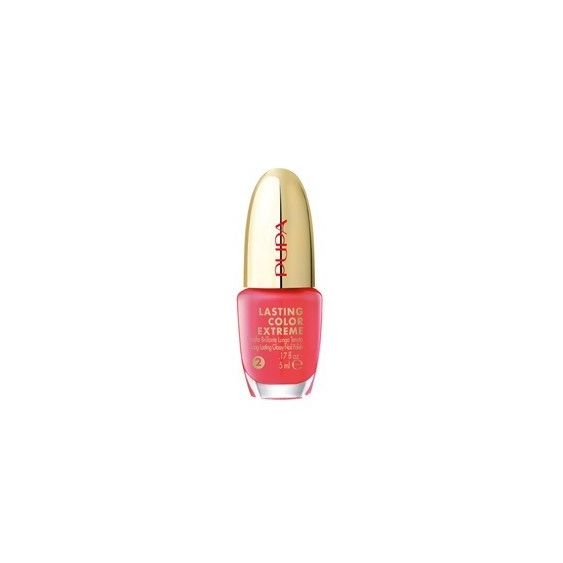 Pupa Lasting Color Extreme - 030 Cocktail Coral