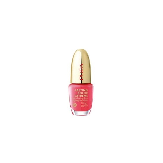 Pupa Lasting Color Extreme - 031 Funky Coral