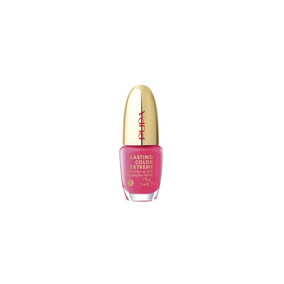 Pupa Lasting Color Extreme - 036 Exotic Rose