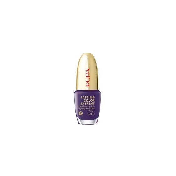 Pupa Lasting Color Extreme - 038 Lady Violet