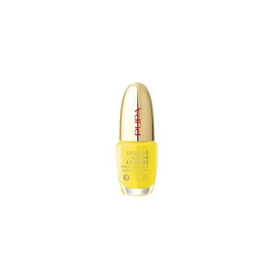 Pupa Lasting Color Extreme - 040 Yellow Side