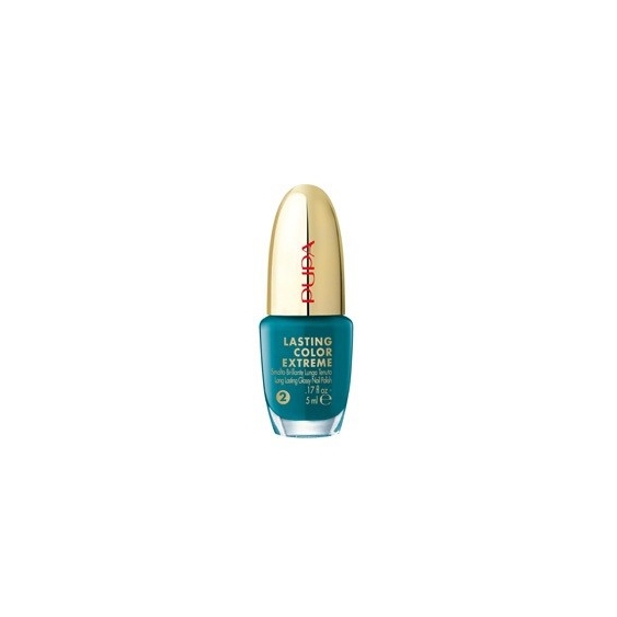 Pupa Lasting Color Extreme - 042 Green Land