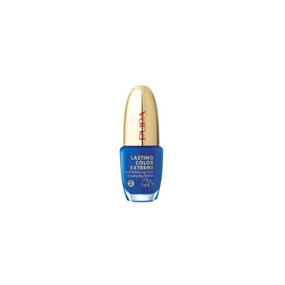 Pupa Lasting Color Extreme - 043 Blue Essence