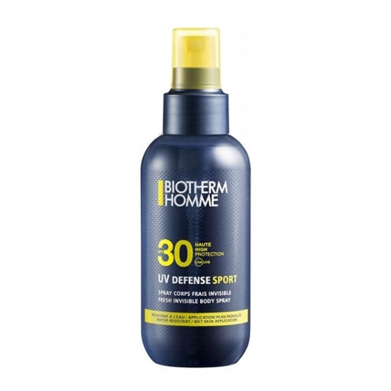 Biotherm Homme UV Defense Sport Body SPF 30 125ML