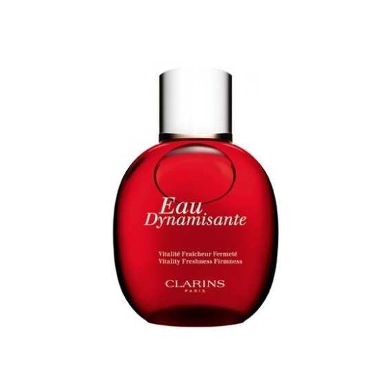 Trattamento donna Clarins Eau Dynamisante confezione da 500ML