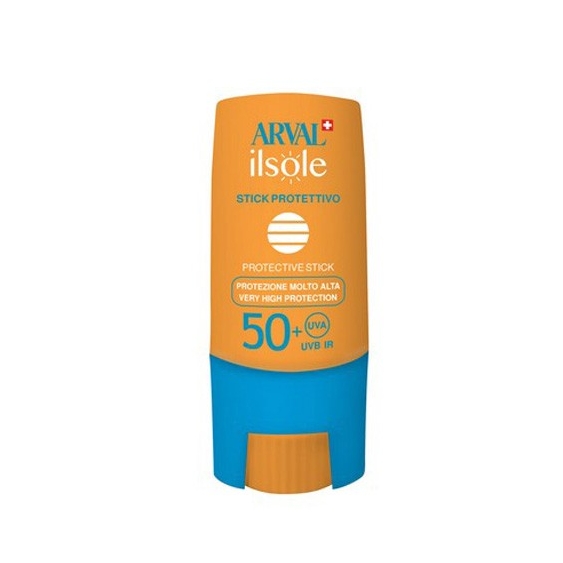 Arval ilsole Stick Protettivo SPF 50+