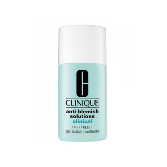 Clinique Anti-Blemish Solutions Clinical Clearing Gel 30ML